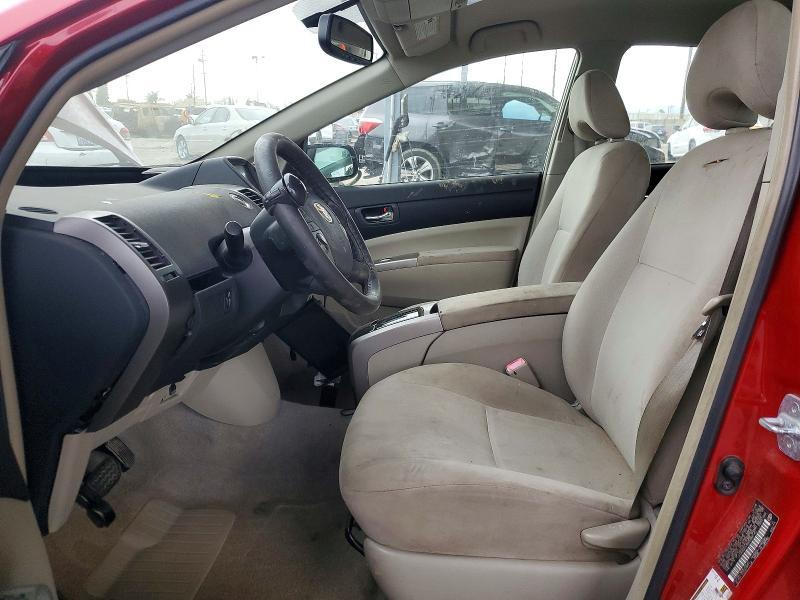 2008 Toyota Prius