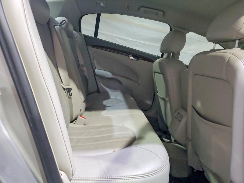 2008 Buick Lucerne cxl