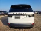 2018 Land Rover Discovery se