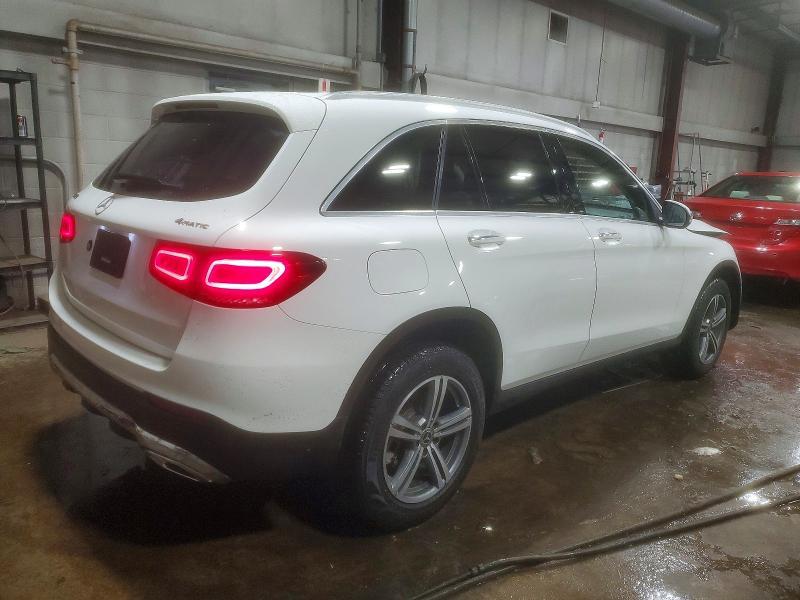 2020 Mercedes-Benz Glc 300 4matic