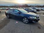 2017 Nissan Maxima 3.5s