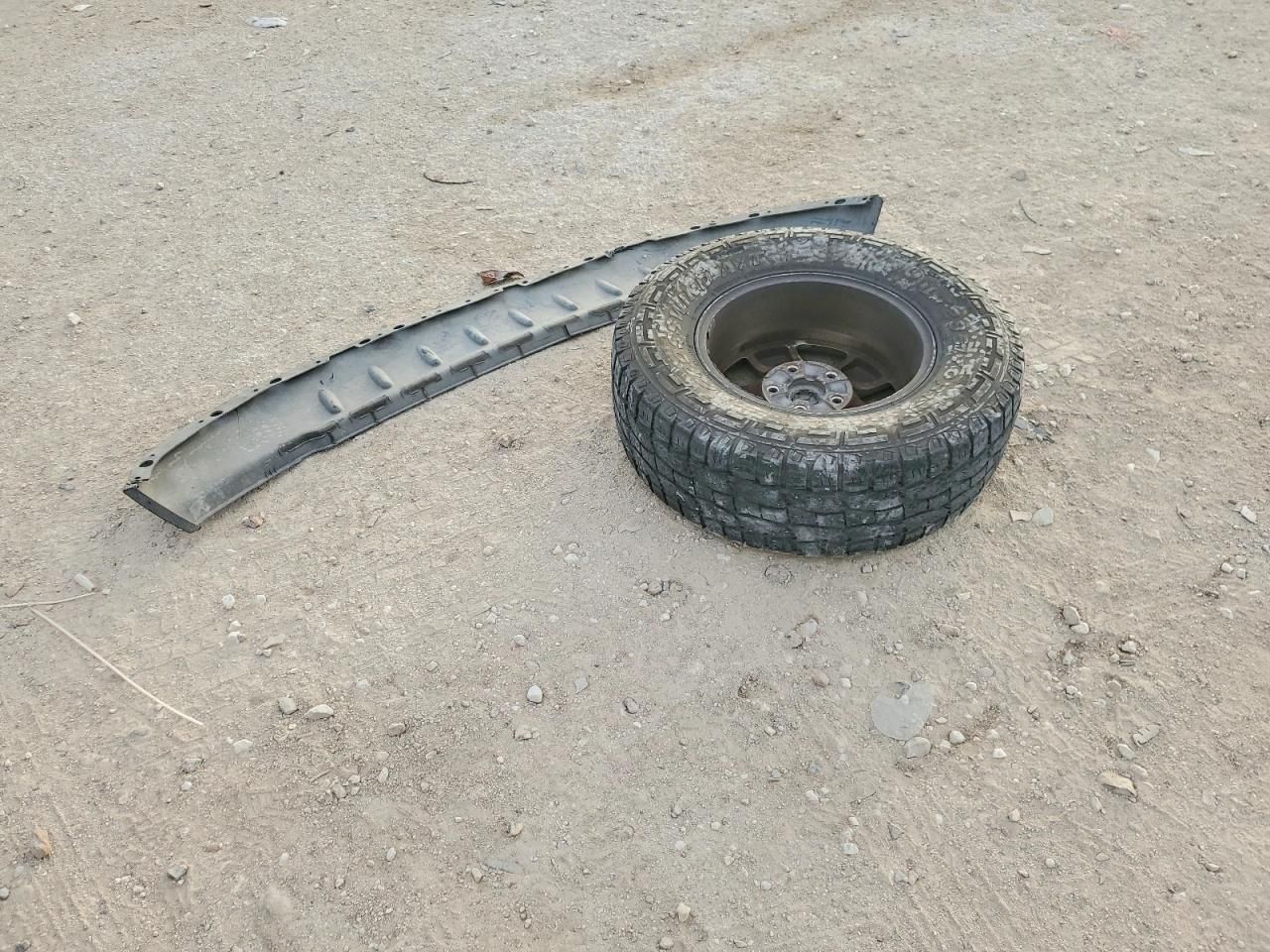 2017 Dodge Ram 1500 st