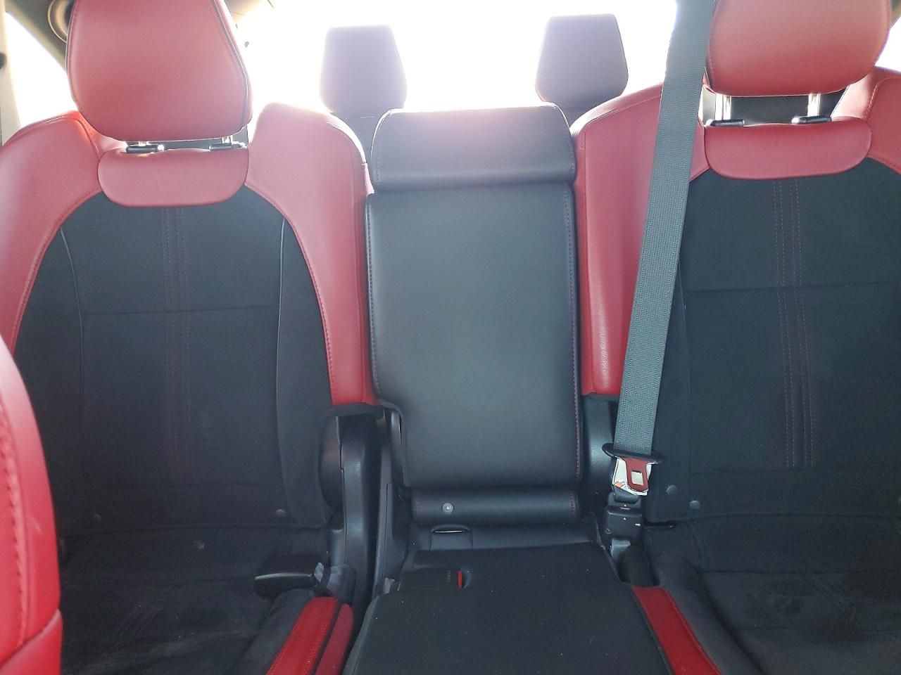 2019 Acura Mdx A-spec