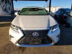 2017 Lexus Es 300h