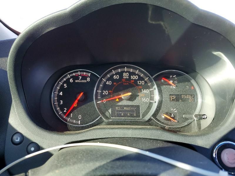 2014 Nissan Maxima s