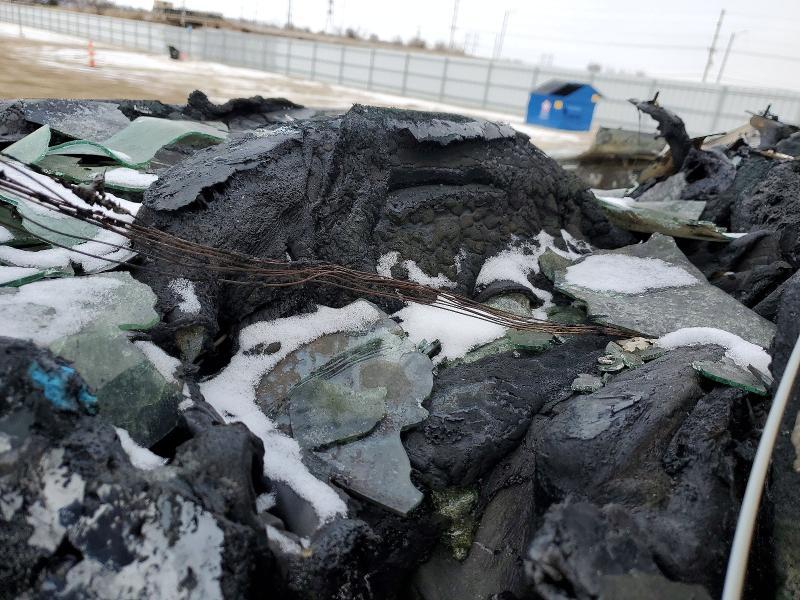 2018 Ford F250 Super Duty