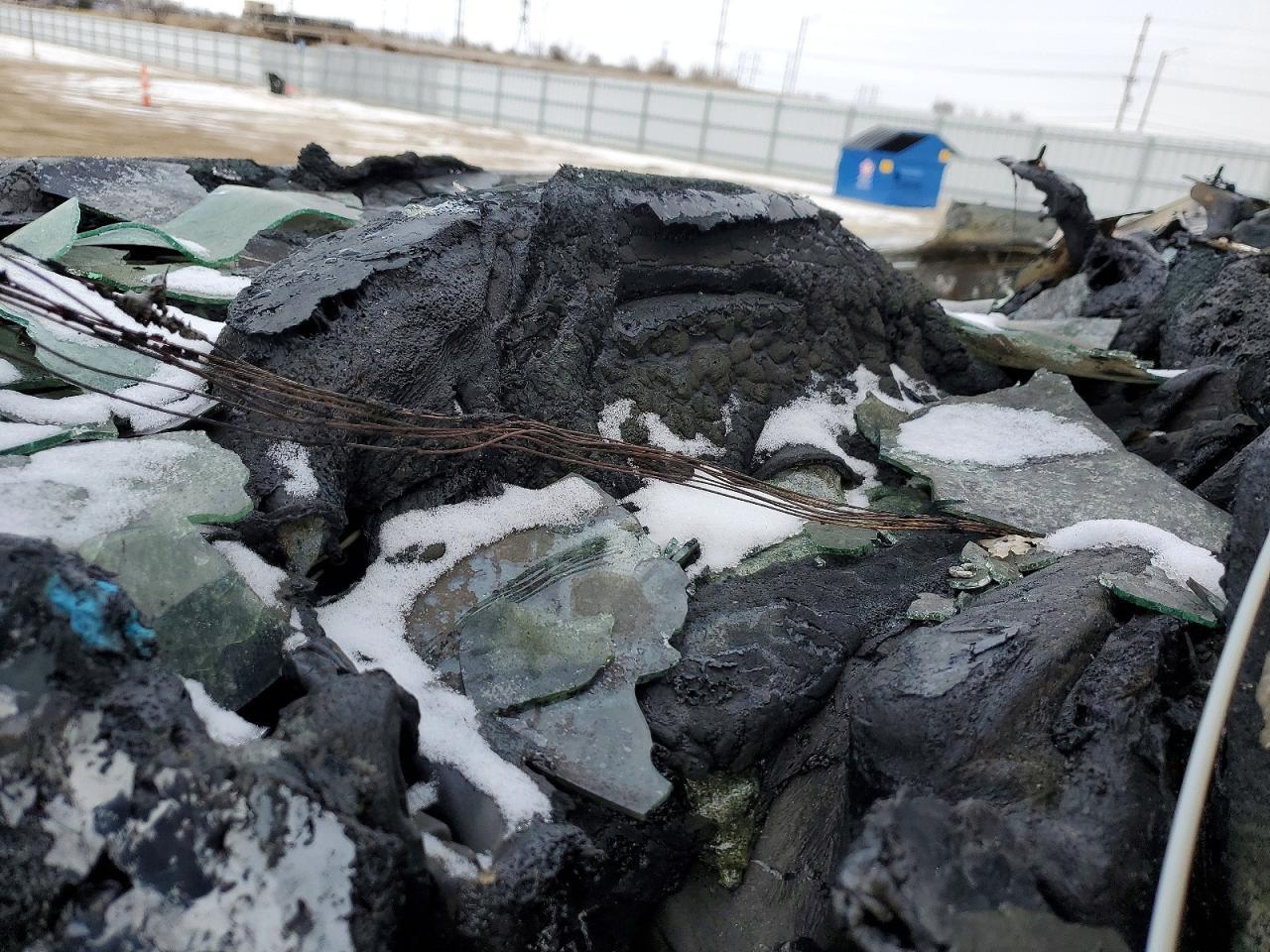 2018 Ford F250 Super Duty