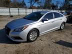 2016 Hyundai Sonata Hybrid
