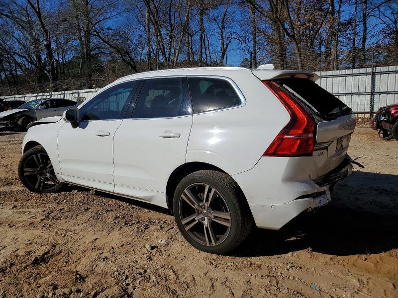 2018 Volvo Xc60 T5