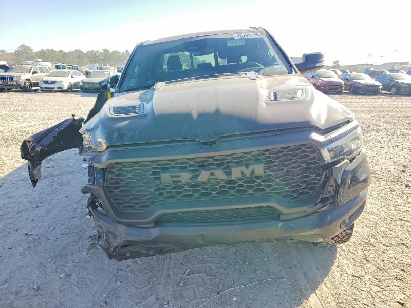 2025 Dodge Ram 1500 Rebel