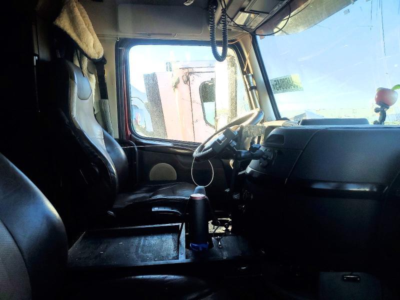 2013 Volvo Vnl Semi Truck