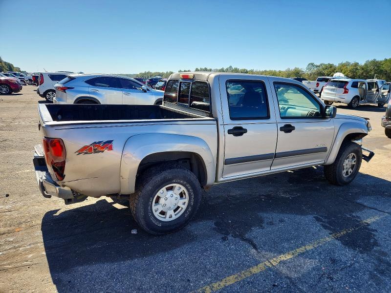 2006 Isuzu I-350