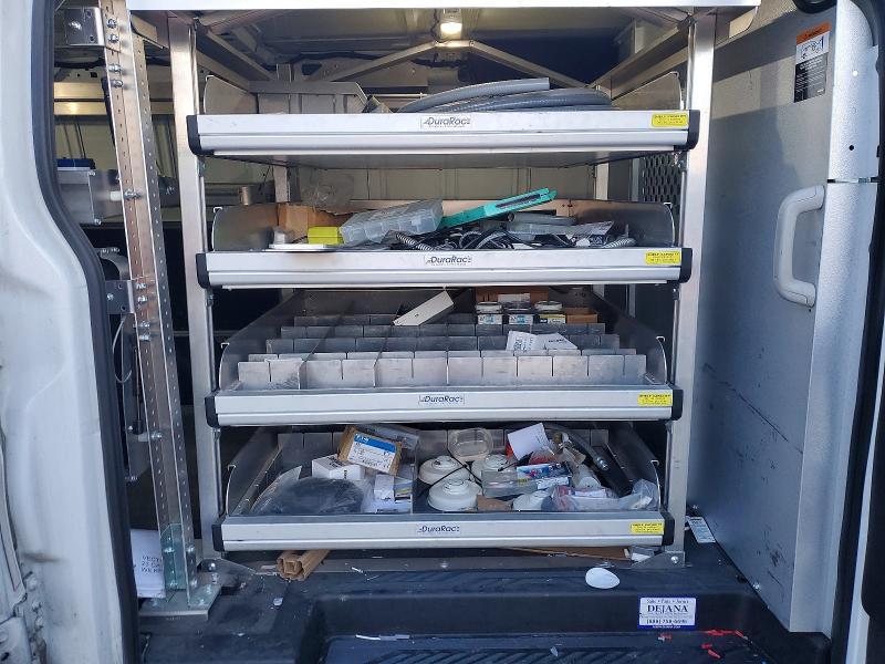 2019 Ford Transit T-150 Utility / Service van