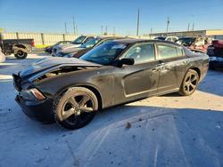 2013 Dodge Charger sxt en venta en Haslet, TX