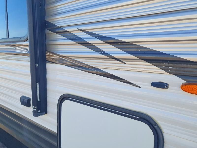 2018 Jayco JAY Flight-Camper