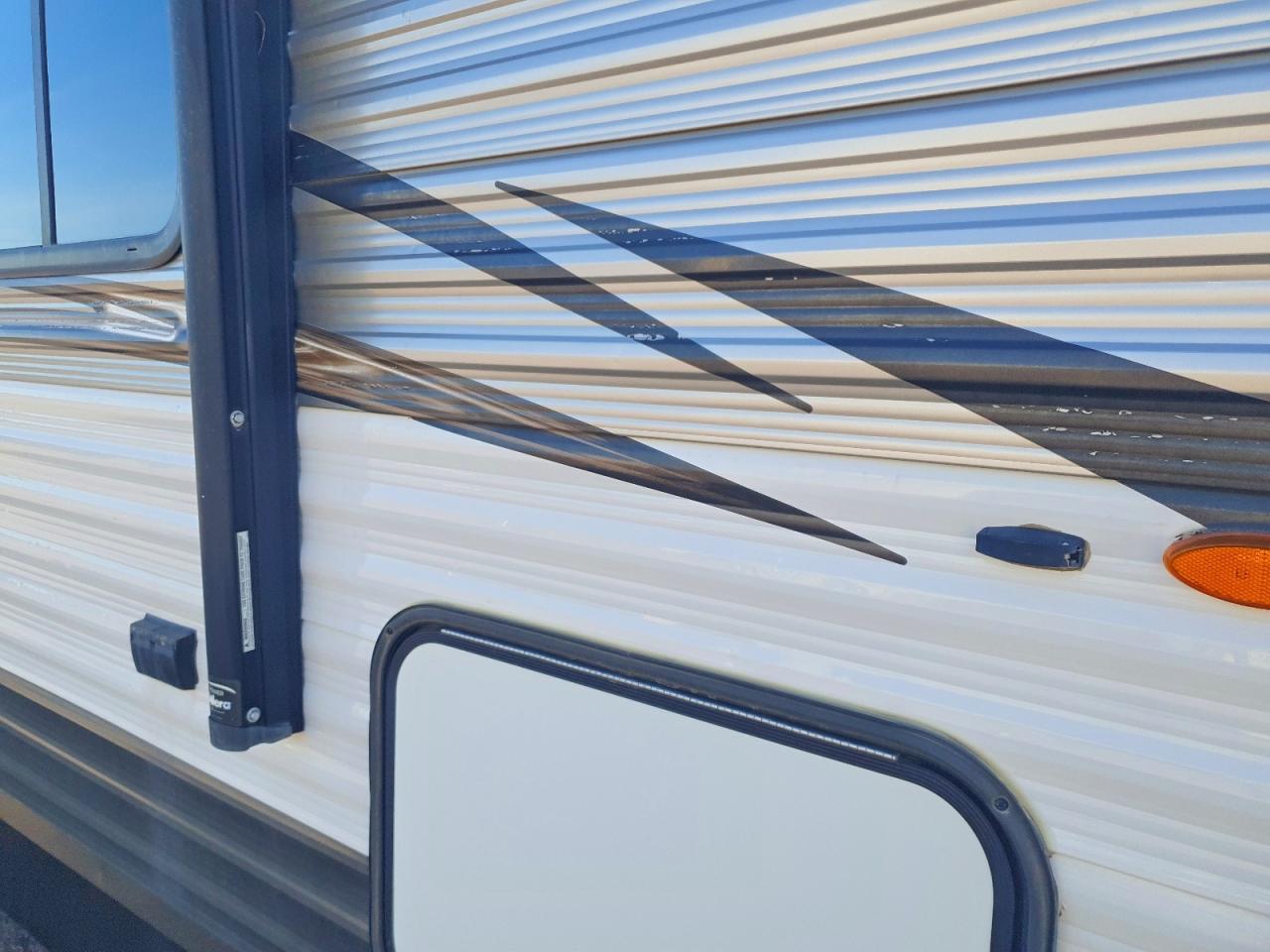 2018 Jayco JAY Flight-Camper