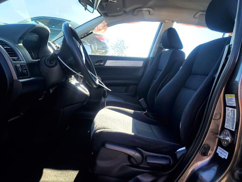 2011 Honda Cr-v lx