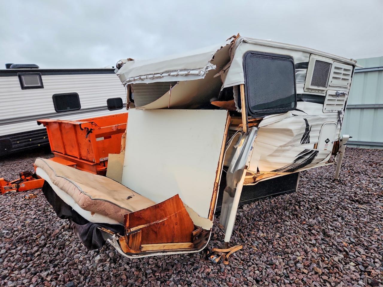 2017 Travel Lit Extended