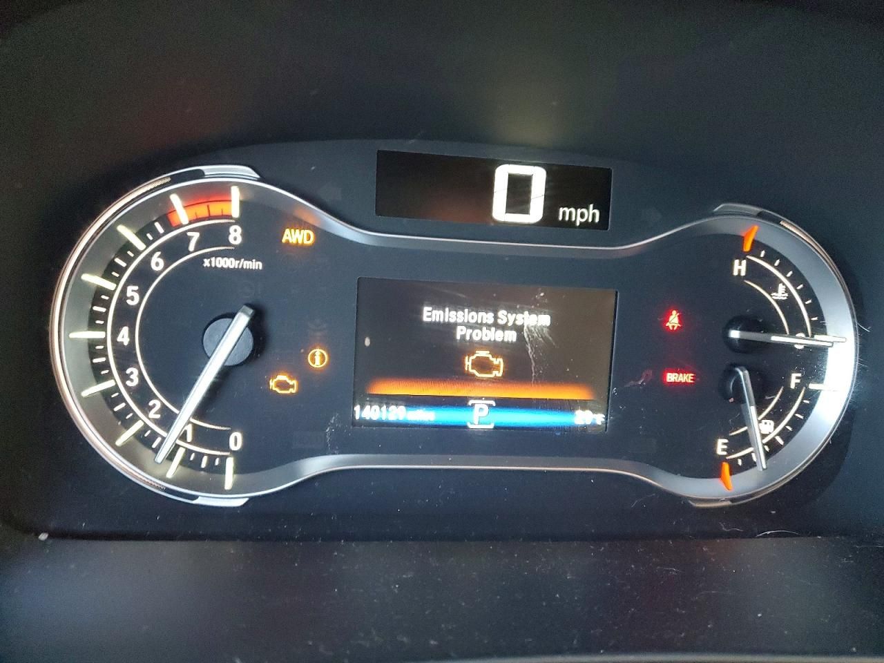 2018 Honda Pilot exl