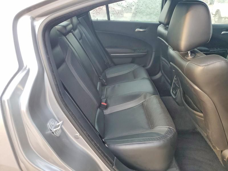 2018 Dodge Charger R/T