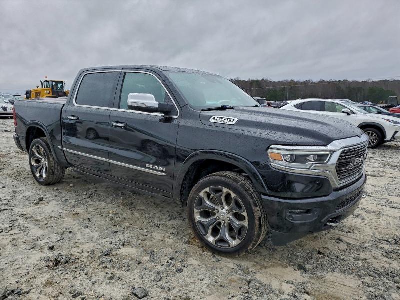 2019 Dodge Ram 1500 Limited