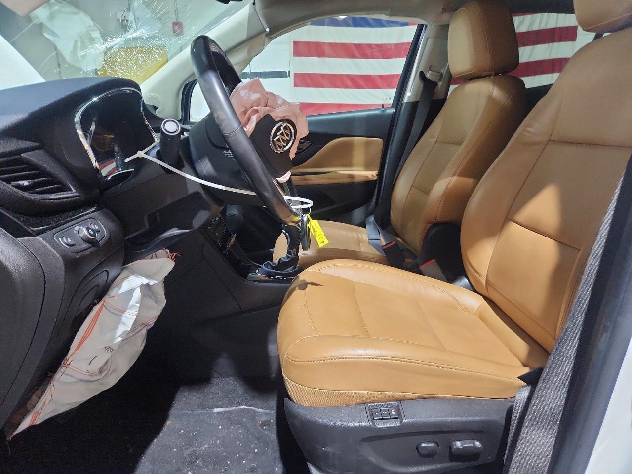 2019 Buick Encore Essence