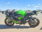 2023 Kawasaki ZX636 K