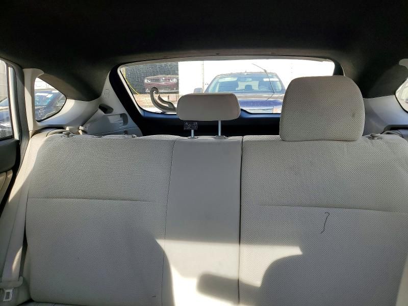 2013 Subaru Impreza Premium