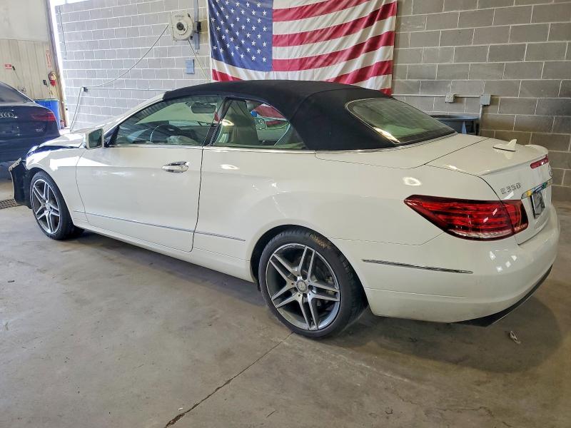 2014 Mercedes-Benz E 350