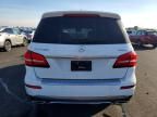 2018 Mercedes-Benz Gls 450 4matic