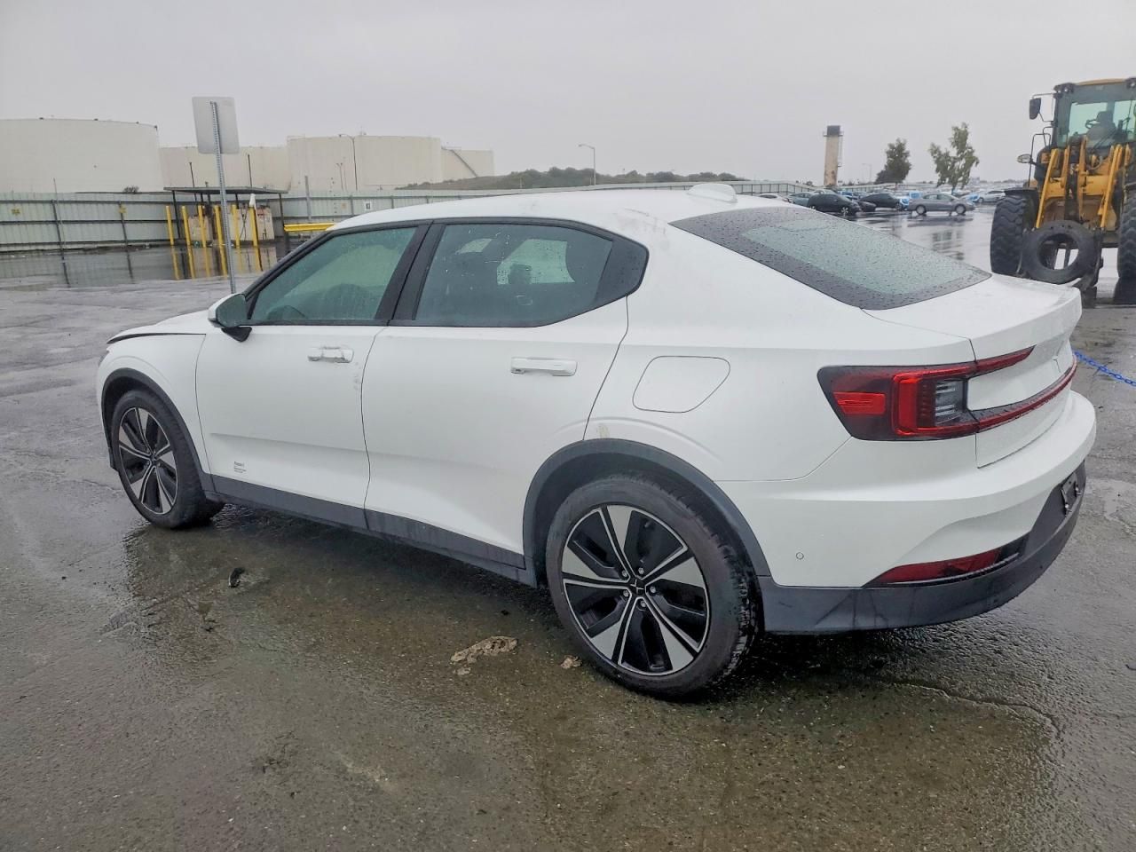 2023 Polestar 2