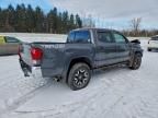 2018 Toyota Tacoma Double cab