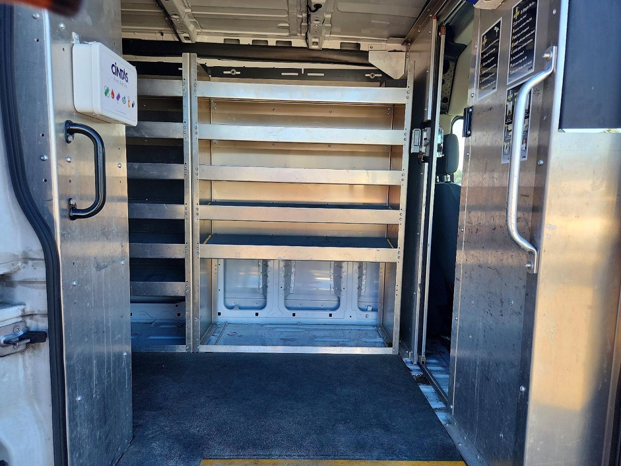 2019 Ford Transit T-150