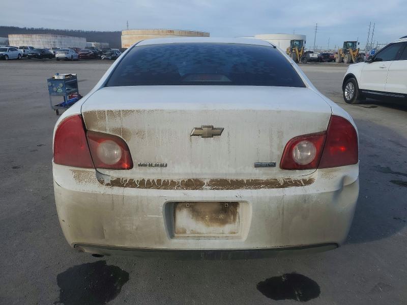 2011 Chevrolet Malibu ls