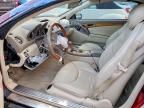 2008 Mercedes-Benz Sl 550