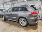 2017 Jeep Grand Cherokee Summit