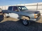 2006 Chevrolet Silverado C1500
