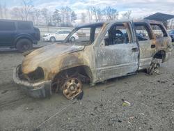 2002 GMC Yukon en venta en Spartanburg, SC
