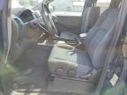 2006 Nissan Frontier King cab le