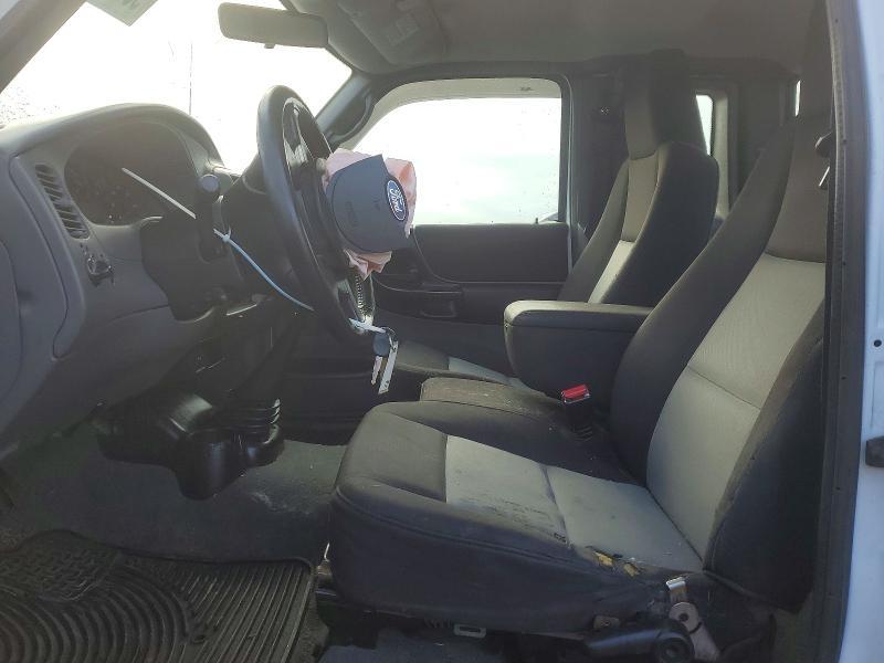 2004 Ford Ranger Super cab