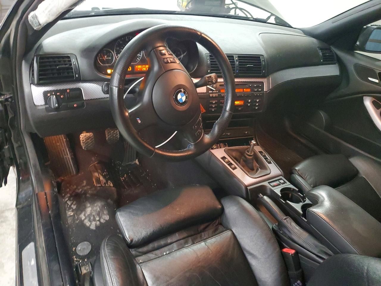 2006 BMW 330 ci