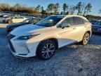 2021 Lexus Rx 450h