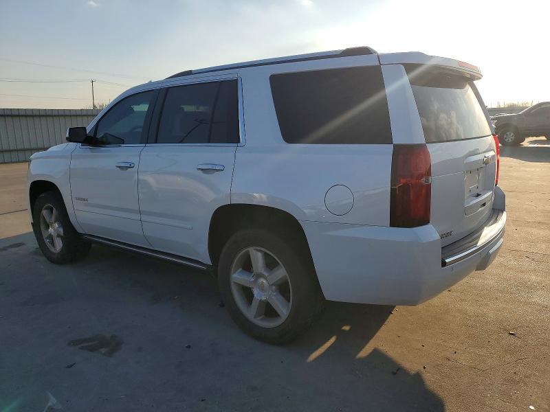 2018 Chevrolet Tahoe C1500 Premier