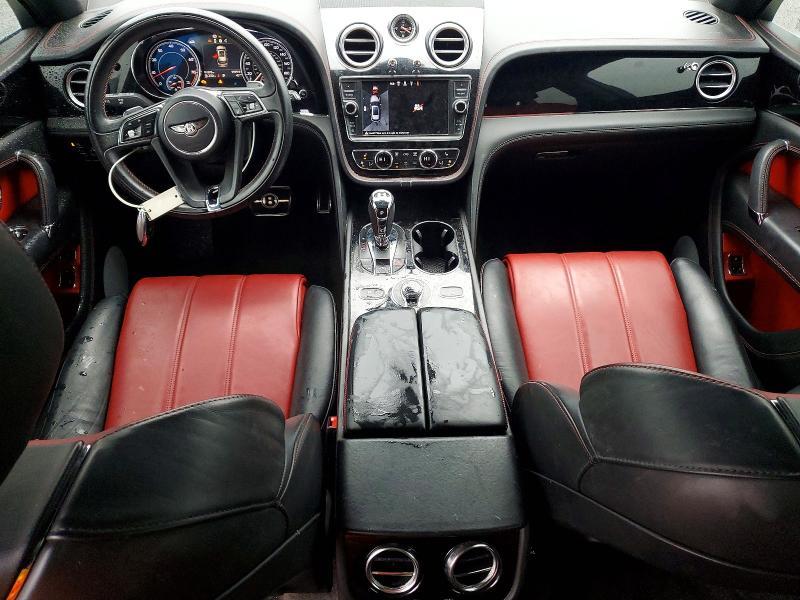 2019 Bentley Bentayga