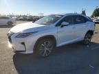 2017 Lexus Rx 450h Base