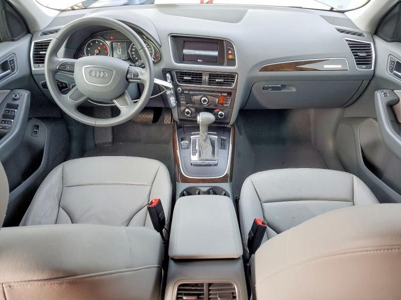 2014 Audi Q5 Premium