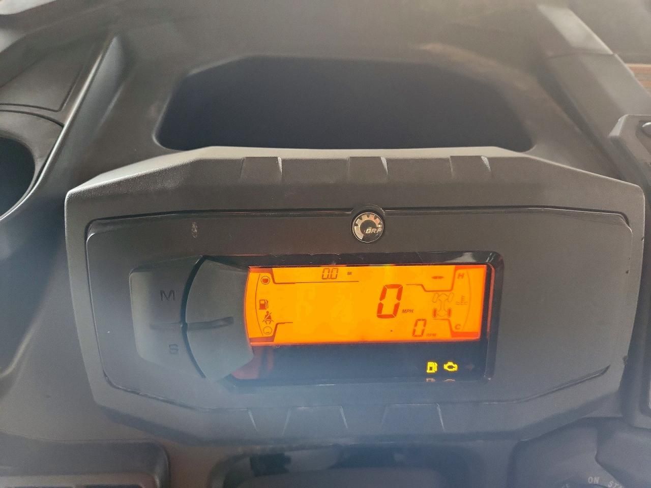 2025 Can-Am 2025 CAN Defender-Utility Vehicle