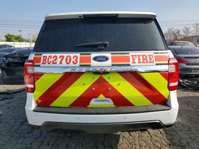 2018 Ford Expedition xl