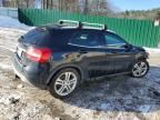 2015 Mercedes-Benz Gla 250 4matic