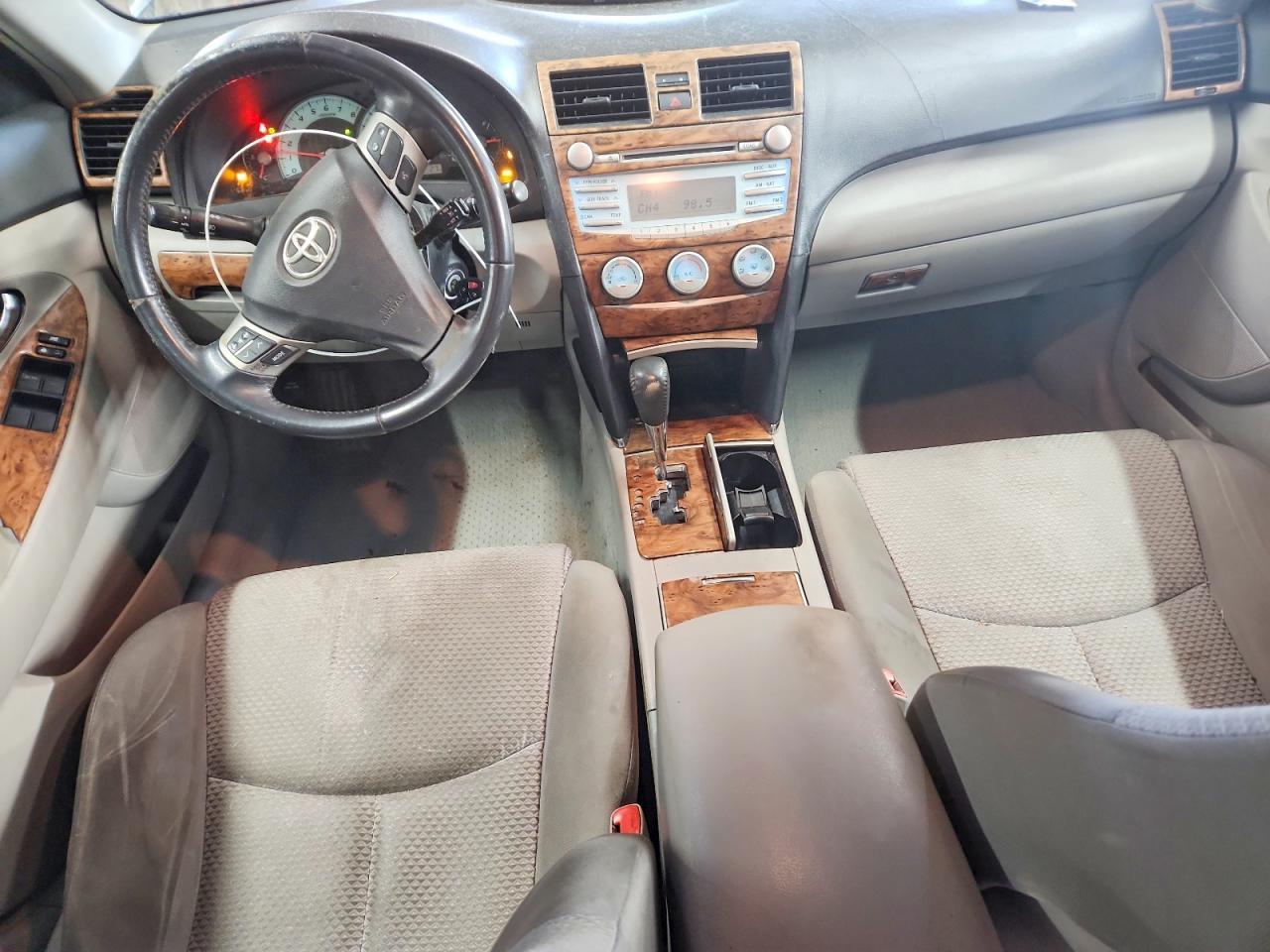 2009 Toyota Camry se